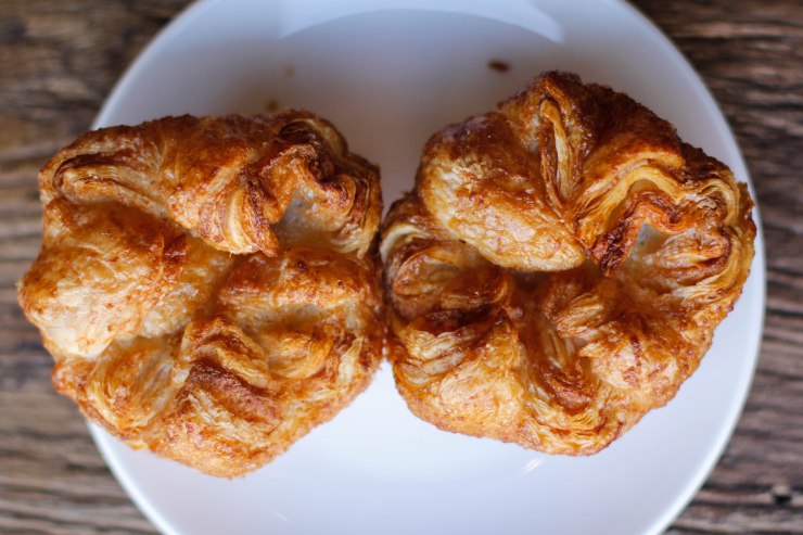 kouign amann